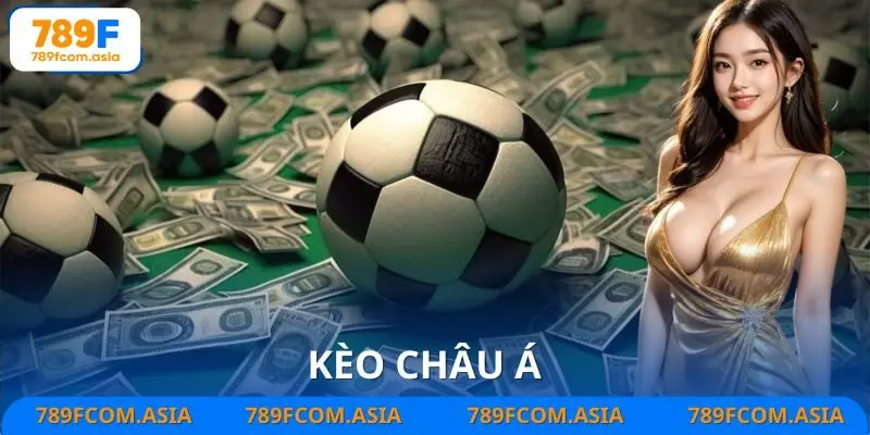 Kèo Châu Á