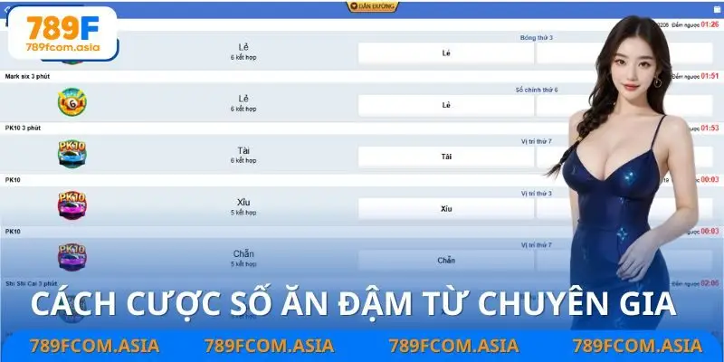 Bí quyết giúp thành viên thắng lớn tại nhà cái